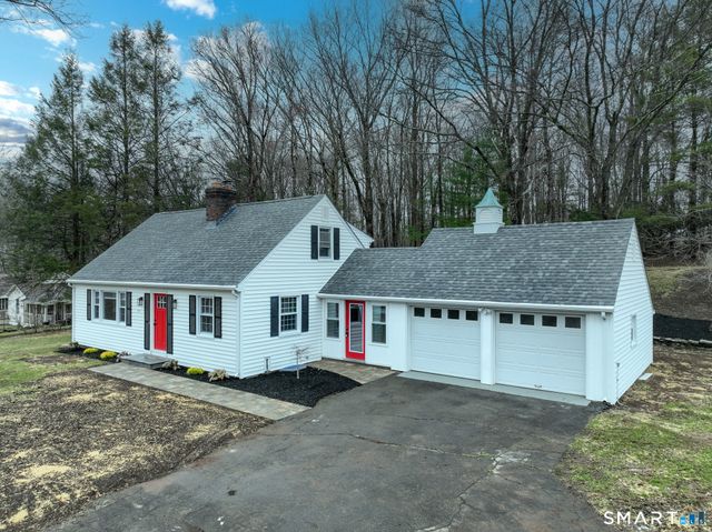 70 Cedar Drive, Durham, CT 06422
