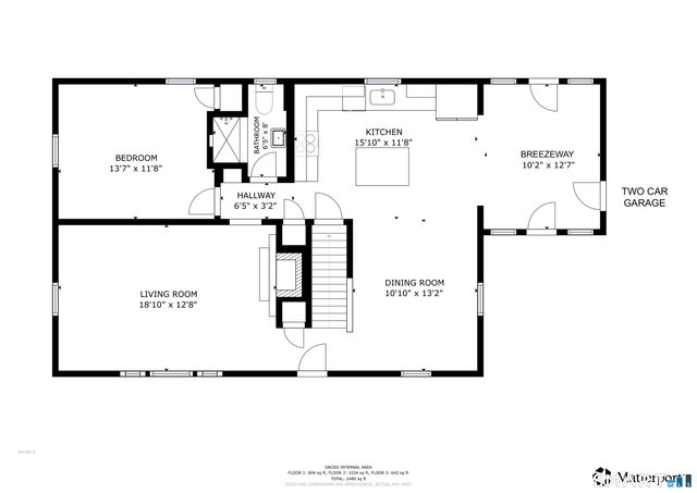 70 Cedar Drive, Durham, CT 06422