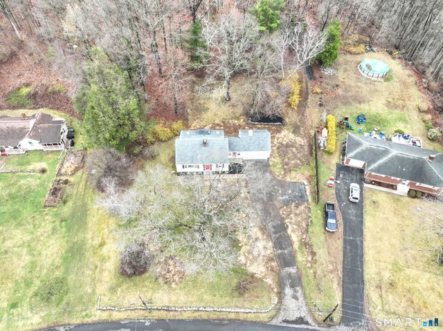 70 Cedar Drive, Durham, CT 06422