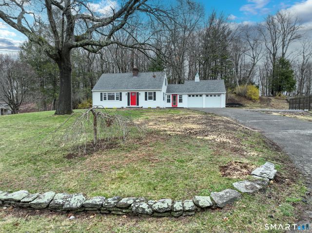 70 Cedar Drive, Durham, CT 06422