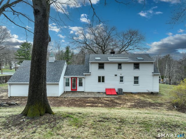 70 Cedar Drive, Durham, CT 06422
