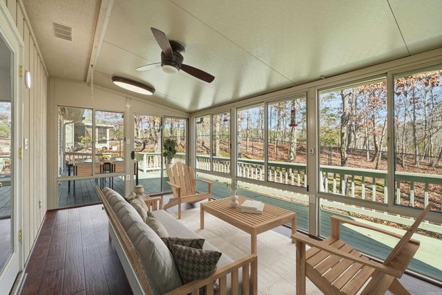 3 Encantado Way, Hot Springs Village, AR 71909