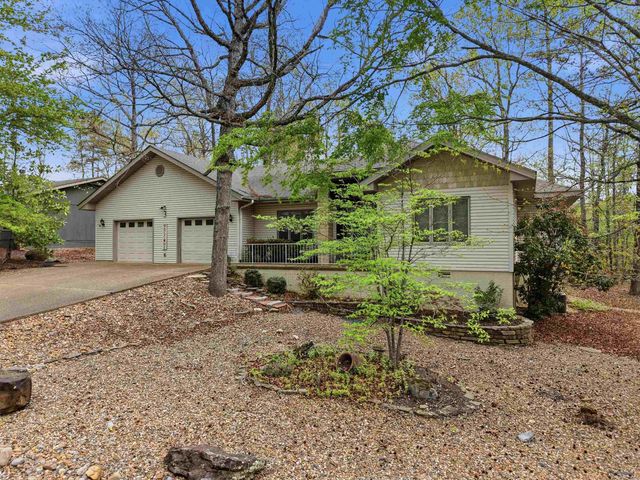 3 Encantado Way, Hot Springs Village, AR 71909