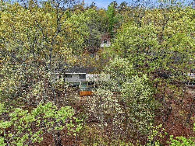 3 Encantado Way, Hot Springs Village, AR 71909