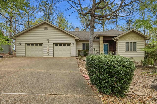 3 Encantado Way, Hot Springs Village, AR 71909