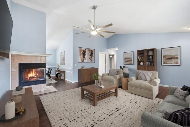 3 Encantado Way, Hot Springs Village, AR 71909