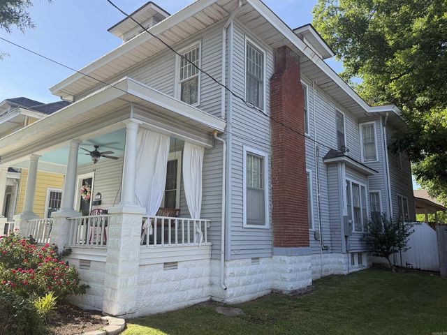 609 W Poplar Street, Paragould, AR 72450