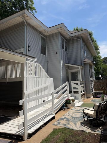 609 W Poplar Street, Paragould, AR 72450