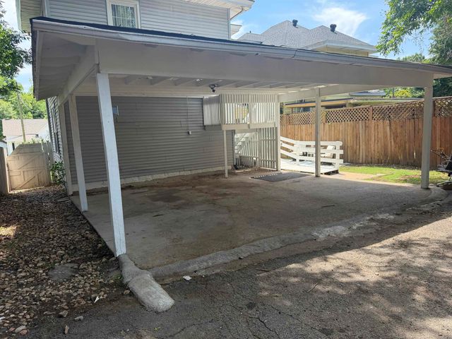 609 W Poplar Street, Paragould, AR 72450
