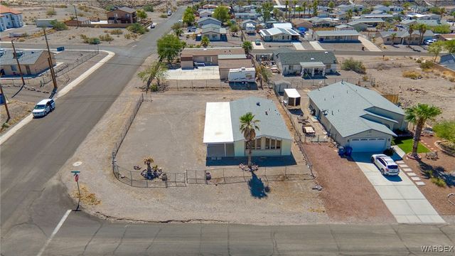 2798 Calle De Mercado, Bullhead City, AZ 86442