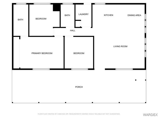 2798 Calle De Mercado, Bullhead City, AZ 86442