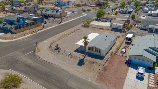 2798 Calle De Mercado, Bullhead City, AZ 86442