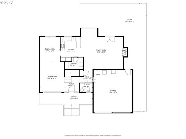 821 Ne EAGLENEST Ct, Hillsboro, OR 97124
