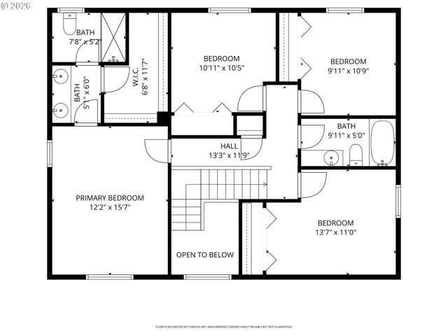 821 Ne EAGLENEST Ct, Hillsboro, OR 97124