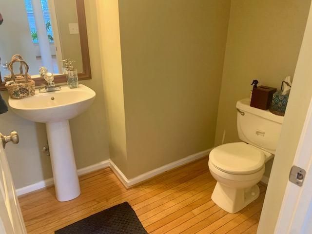 110 Park Oaks Court, Cary, NC 27519