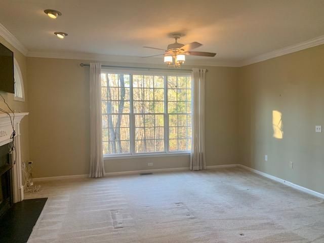 110 Park Oaks Court, Cary, NC 27519