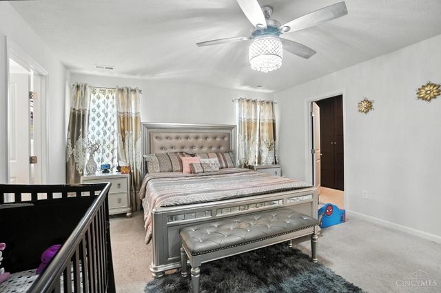 5933 Old Pebble Path, Liberty Twp, OH 45044