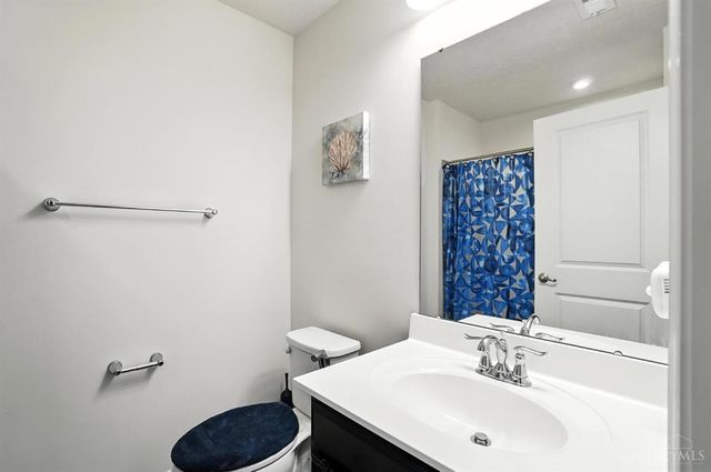5933 Old Pebble Path, Liberty Twp, OH 45044