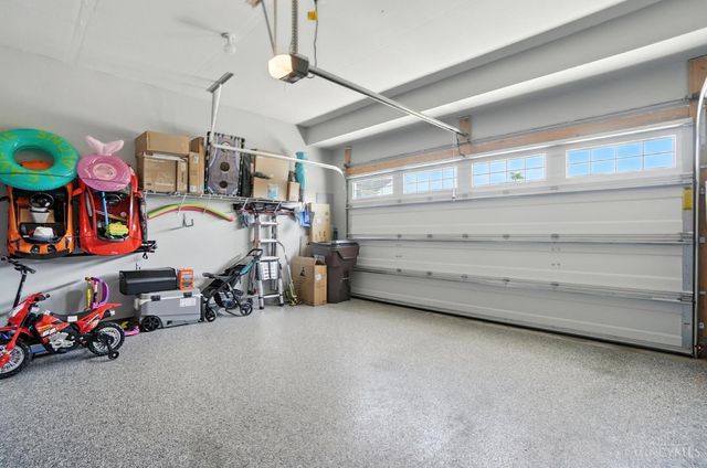 5933 Old Pebble Path, Liberty Twp, OH 45044