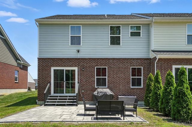 5933 Old Pebble Path, Liberty Twp, OH 45044