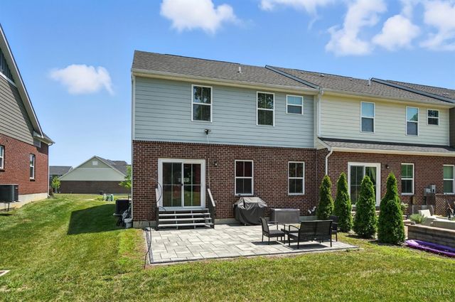 5933 Old Pebble Path, Liberty Twp, OH 45044