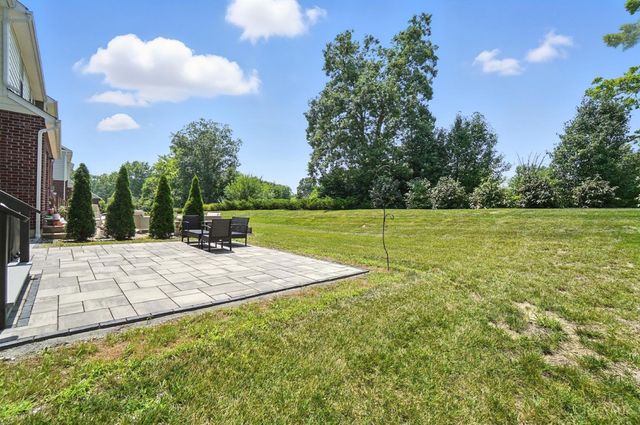 5933 Old Pebble Path, Liberty Twp, OH 45044