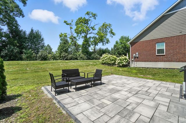 5933 Old Pebble Path, Liberty Twp, OH 45044