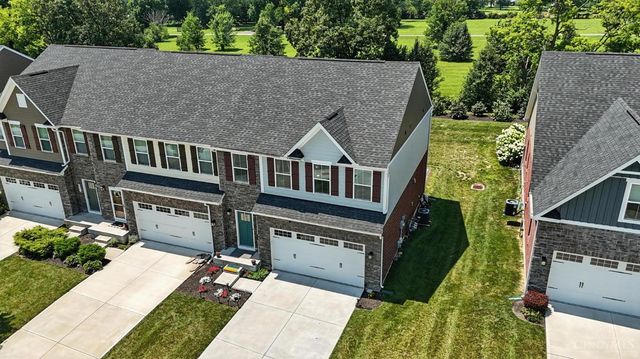 5933 Old Pebble Path, Liberty Twp, OH 45044