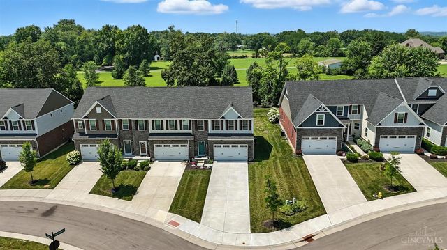 5933 Old Pebble Path, Liberty Twp, OH 45044
