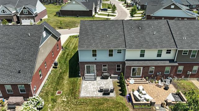 5933 Old Pebble Path, Liberty Twp, OH 45044