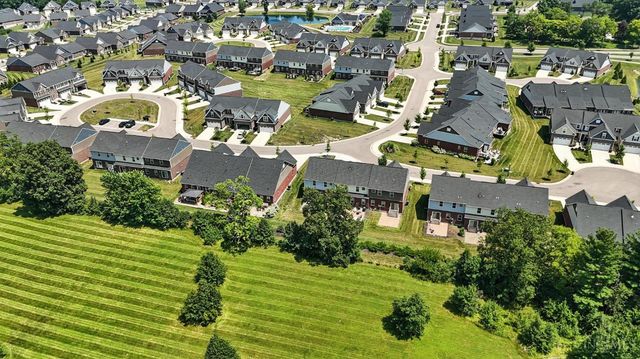5933 Old Pebble Path, Liberty Twp, OH 45044