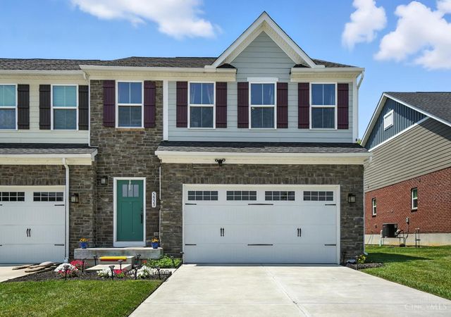 5933 Old Pebble Path, Liberty Twp, OH 45044