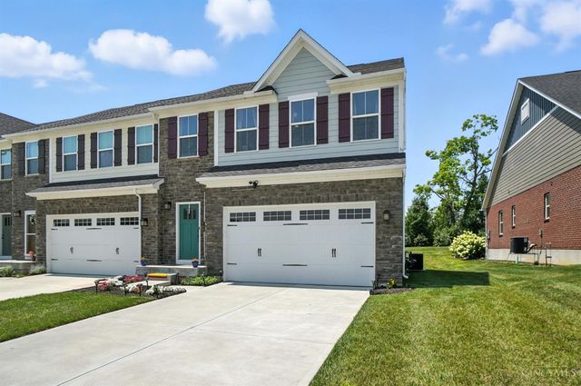 5933 Old Pebble Path, Liberty Twp, OH 45044