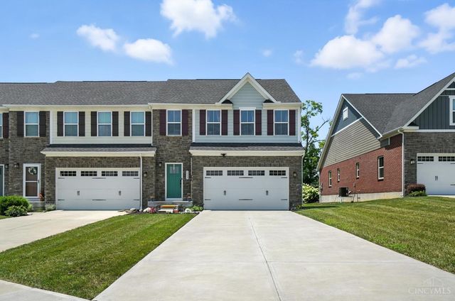 5933 Old Pebble Path, Liberty Twp, OH 45044