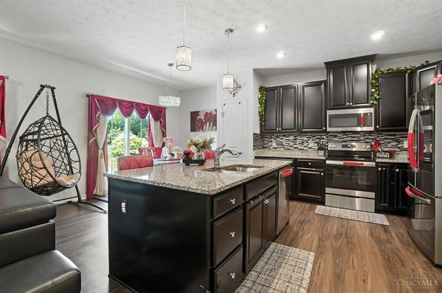 5933 Old Pebble Path, Liberty Twp, OH 45044