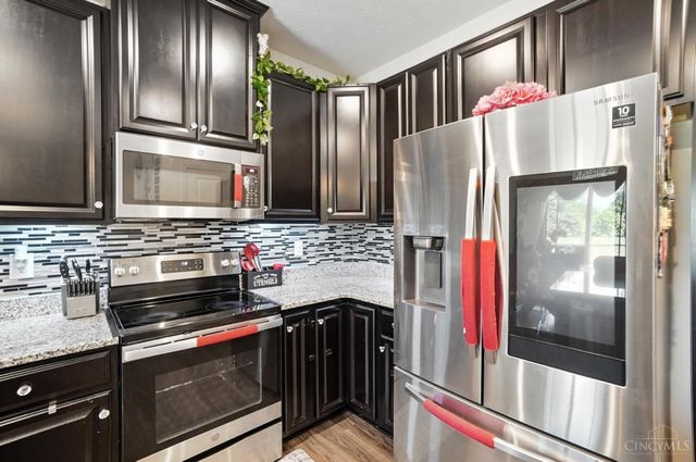 5933 Old Pebble Path, Liberty Twp, OH 45044