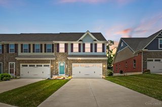 5933 Old Pebble Path, Liberty Twp, OH 45044