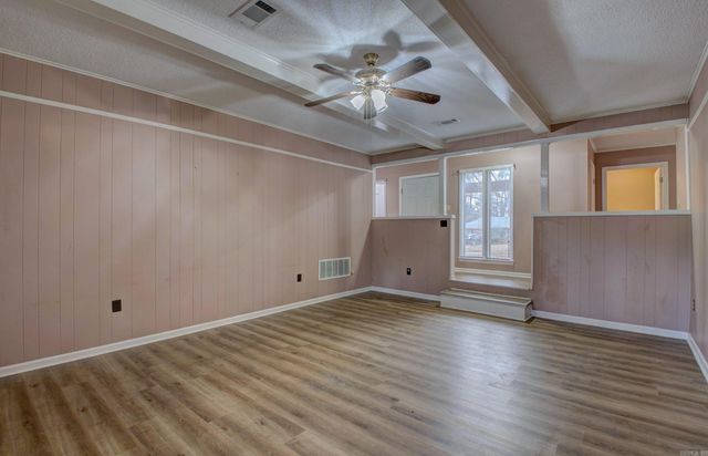 11006 Lemoncrest Lane, Little Rock, AR 72210