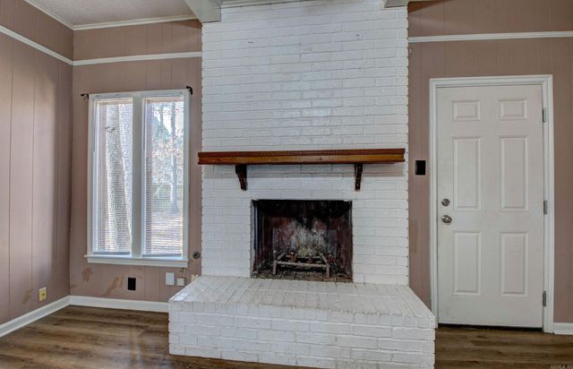 11006 Lemoncrest Lane, Little Rock, AR 72210