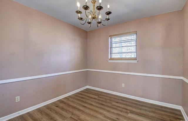 11006 Lemoncrest Lane, Little Rock, AR 72210