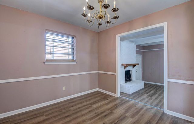 11006 Lemoncrest Lane, Little Rock, AR 72210