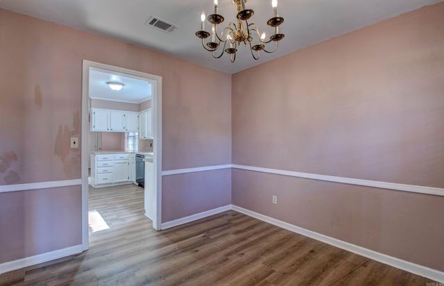 11006 Lemoncrest Lane, Little Rock, AR 72210