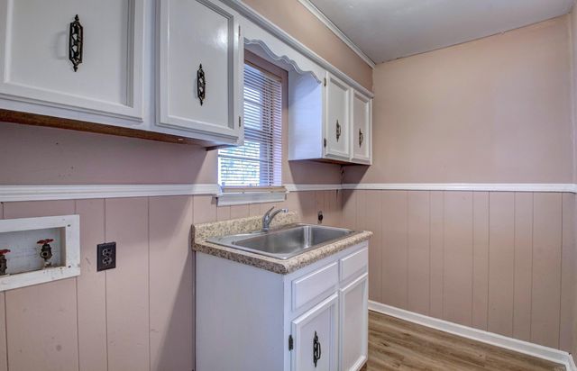 11006 Lemoncrest Lane, Little Rock, AR 72210