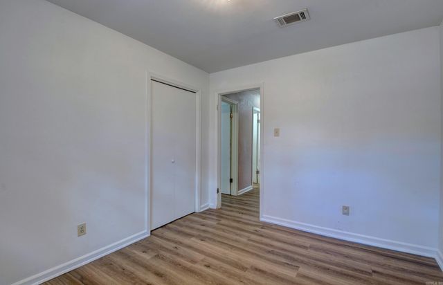 11006 Lemoncrest Lane, Little Rock, AR 72210