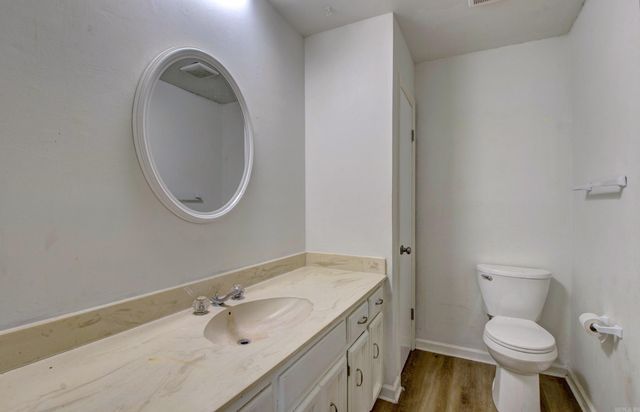 11006 Lemoncrest Lane, Little Rock, AR 72210