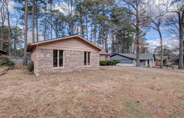 11006 Lemoncrest Lane, Little Rock, AR 72210