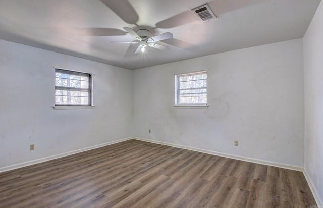 11006 Lemoncrest Lane, Little Rock, AR 72210