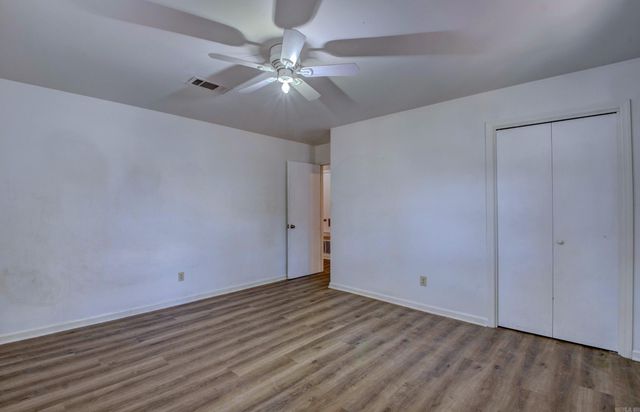 11006 Lemoncrest Lane, Little Rock, AR 72210