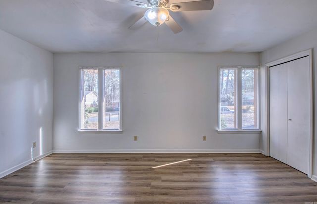 11006 Lemoncrest Lane, Little Rock, AR 72210