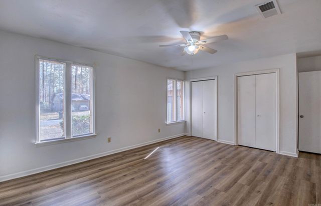 11006 Lemoncrest Lane, Little Rock, AR 72210